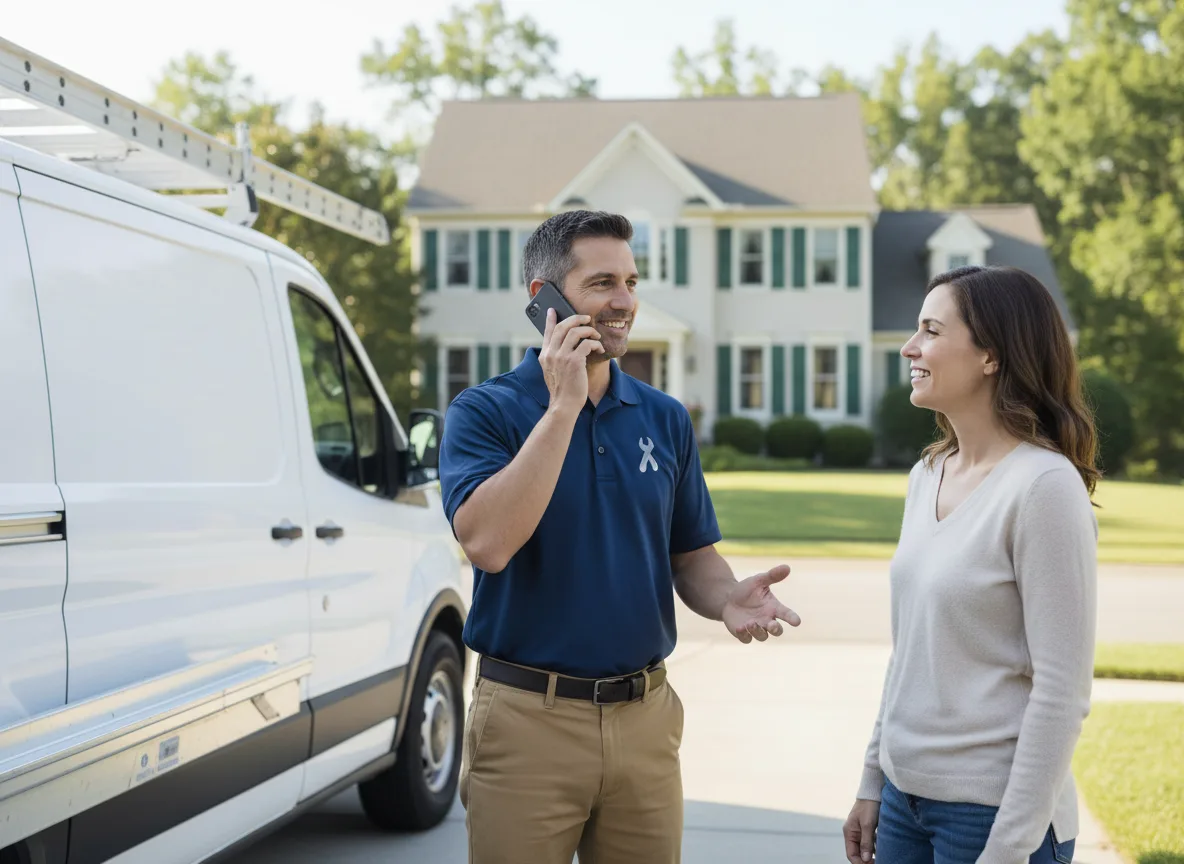 Home Gutter Service Covert, MI FAQs