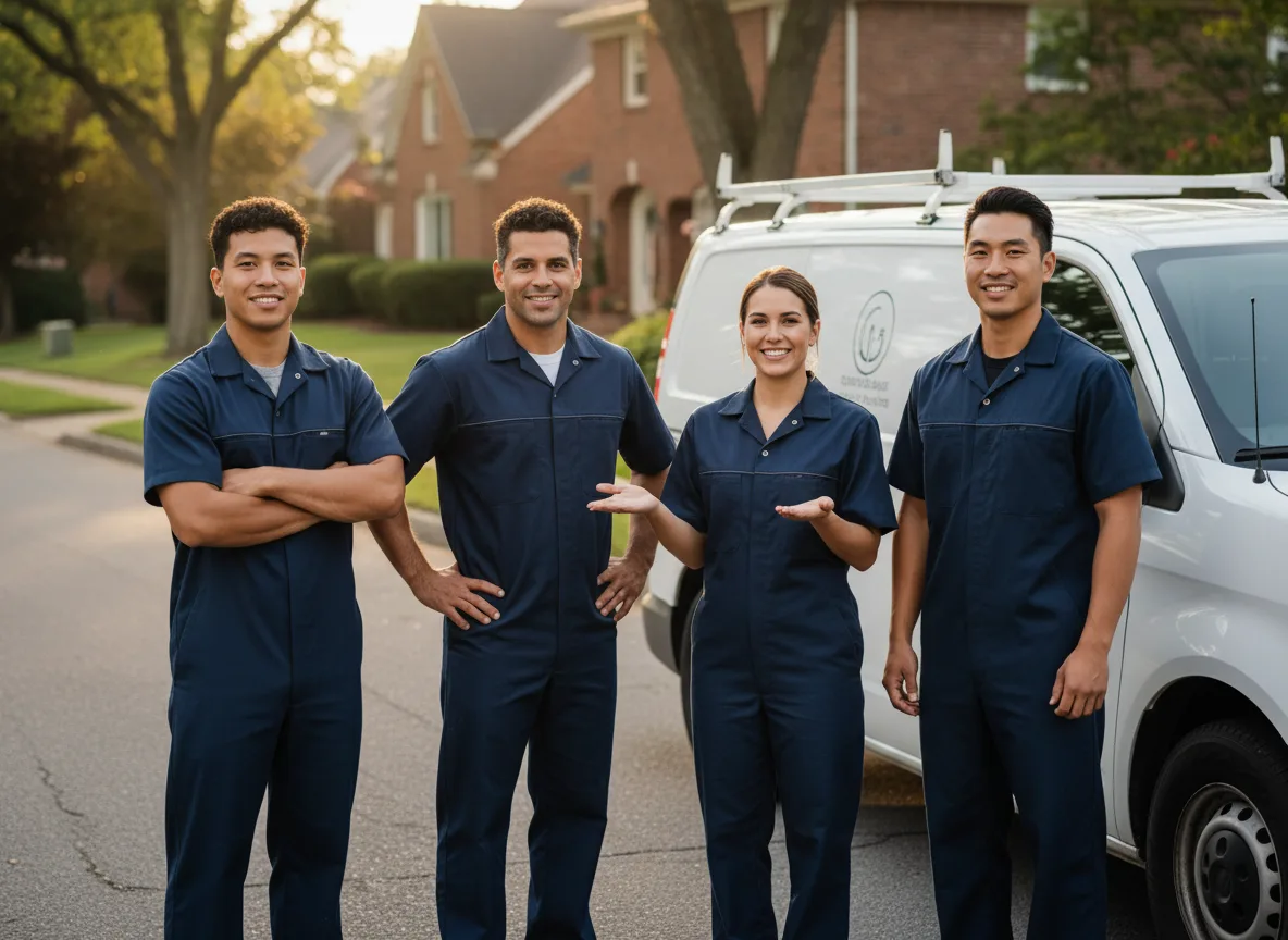 Home Gutter Service company in Covert, MI